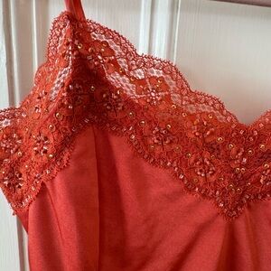 Victoria’s Secret cami